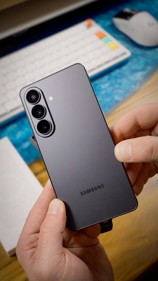 Unboxing the classic black Samsung Galaxy S26. What color would you go with if you were upgrading to the Galaxy S26? Trying something a little different this time with the ASMR style. Let me know how you like it or if I should go back to using music. 

#samsung #samsunggalaxy #galaxys26 #asmr #unboxing