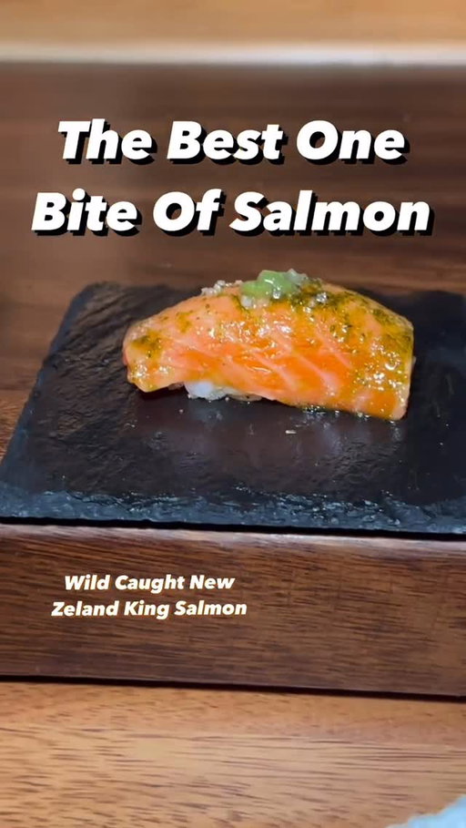 🍣 Come See The Best Bite Of Salmon

You can find Sushi by Scratch Restaurants in 14 locations across the United States, including Austin, Miami and more.

📍 Sushi by Scratch Restaurants
🗺️ Beverly Hills, CA (Pop Up)