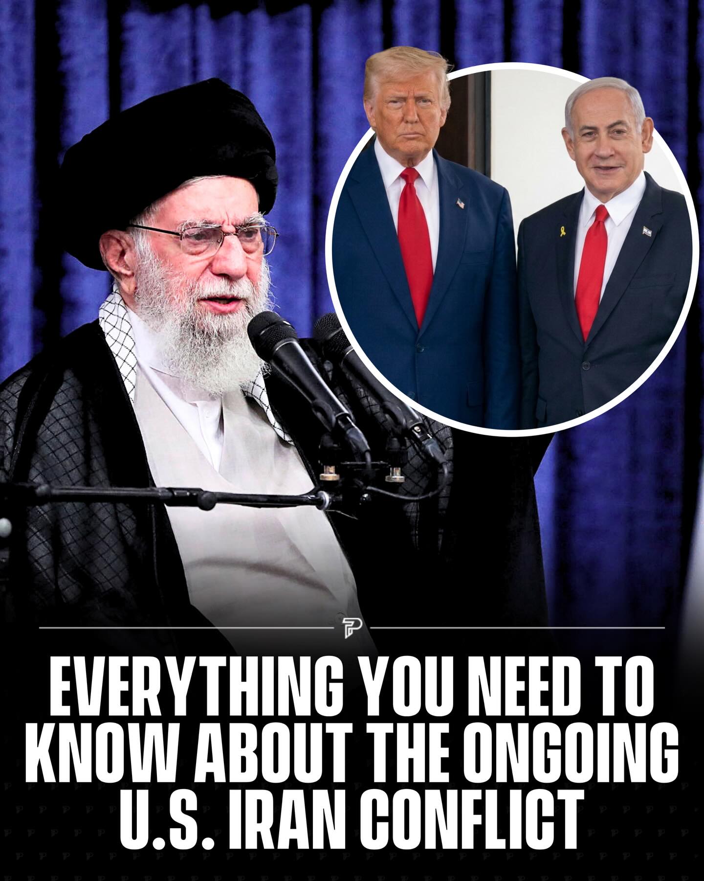 The United States and Israel launched coordinated military strikes on Iran on February 28, 2026, targeting military and defense sites amid escalating tensions over Iran’s nuclear program and regional activity. 

Iran retaliated with missile and drone attacks aimed at Israel and U.S. assets in the region, with reports of at least one person ki**ing due to missile debris in the Gulf. The escalation led to airspace closures across parts of the Middle East, widespread flight cancellations, disruptions to shipping near the Strait of Hormuz, and a sharp drop in Iran’s internet connectivity. Global leaders, including France and China, called for restraint and urgent diplomatic engagement as fears of a broader regional conflict intensified.

-
#news #pubity