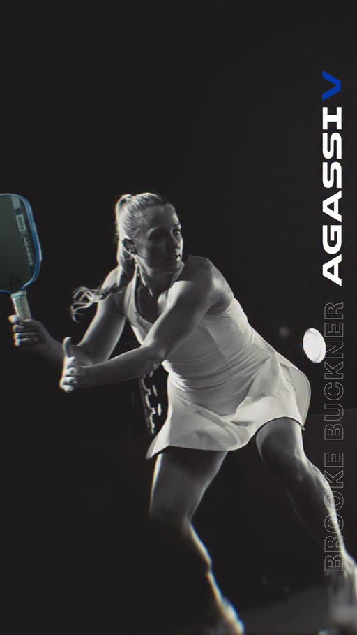 Precision you can feel. Power you can’t miss ✨

Get your Agassi Pro V at JOOLA.com