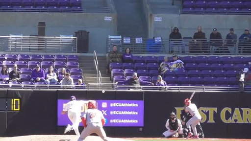 First of the career for Joey Baseball 💣💣💣