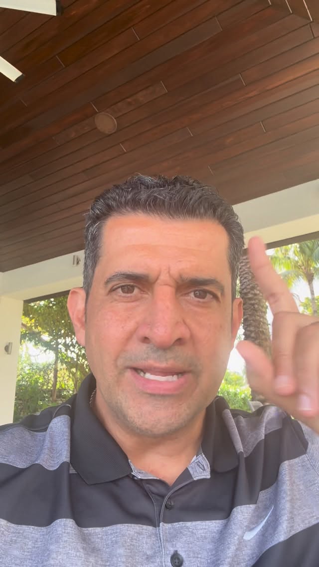 Iran’s Supreme Leader, Al Khamenei is officially dead.