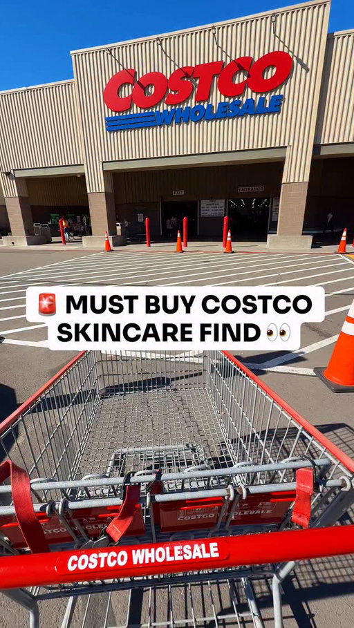🚨 COSTCO SKINCARE FIND 👀

🌟@MadHippieBeauty Vitamin C Serum 1oz 2 pack is now at select Costco warehouses for only $39.99!! One bottle usually retails for $33.99 so this is a MAJOR COSTCO DEAL‼️

😍This is a must add to your skincare regiment! We use this daily and we love how lightweight and barrier-friendly it feels! No sting, no sticky finish, and it layers super easily under SPF!

Features: 
✨ Stable vitamin C to help brighten + smooth�✨ Vitamin E + Ferulic Acid for antioxidant support�✨ Hyaluronic Acid for hydration + plumping�✨ Gentle enough for daily AM or PM use

🛒If you spot it at Costco, this is a must add to your skincare routine! 📍Also available in Costco.com! 👉Tap on the link in our bio or stories for a direct link!

#CostcoFinds #MadHippie #VitaminCSerum #CostcoDeals #skincare