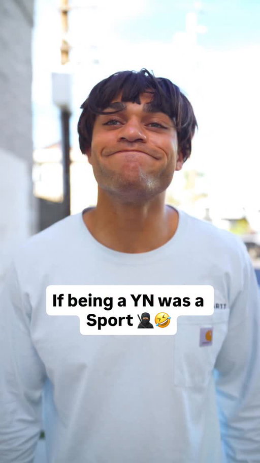 Nate Higgers or Glocktavius 😳
-
-
-
-
#sports #sketchcomedy #comedyvideo #snl #yn
