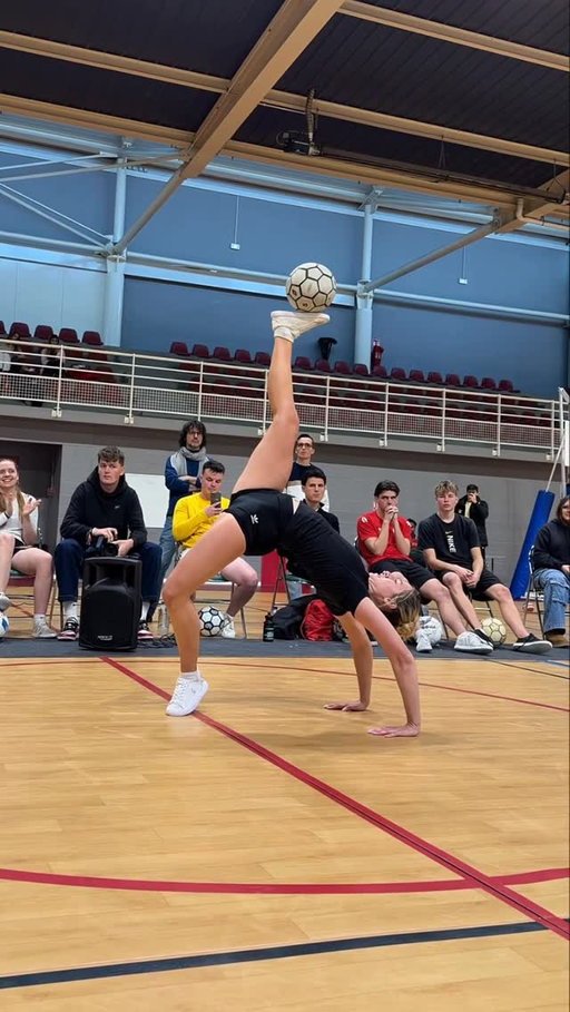 Hyper focused 🧘‍♀️