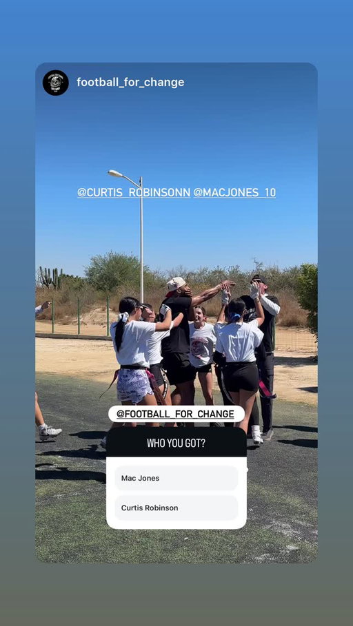 Story by curtis_robinsonn on Mar 1, 2026