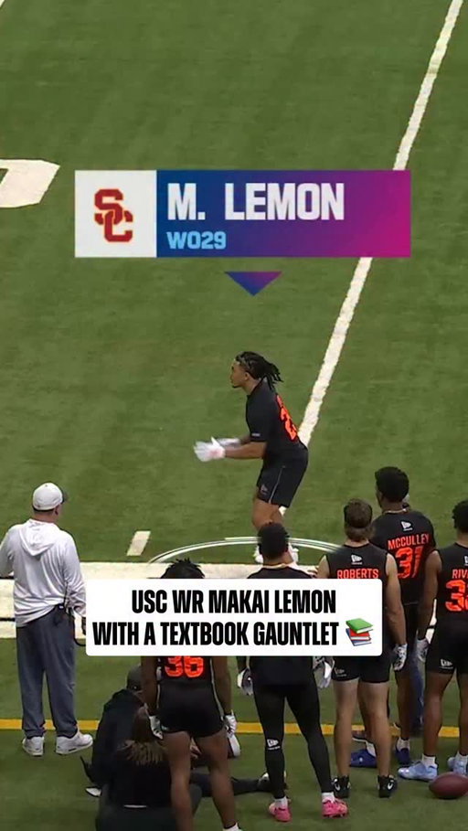 Art 🖼️

2026 NFL Combine on @nflnetwork
Stream on @NFLPlus