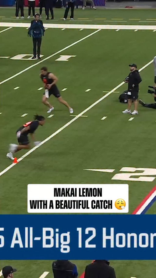 Hands team 🤲

2026 NFL Combine on @nflnetwork
Stream on @NFLPlus