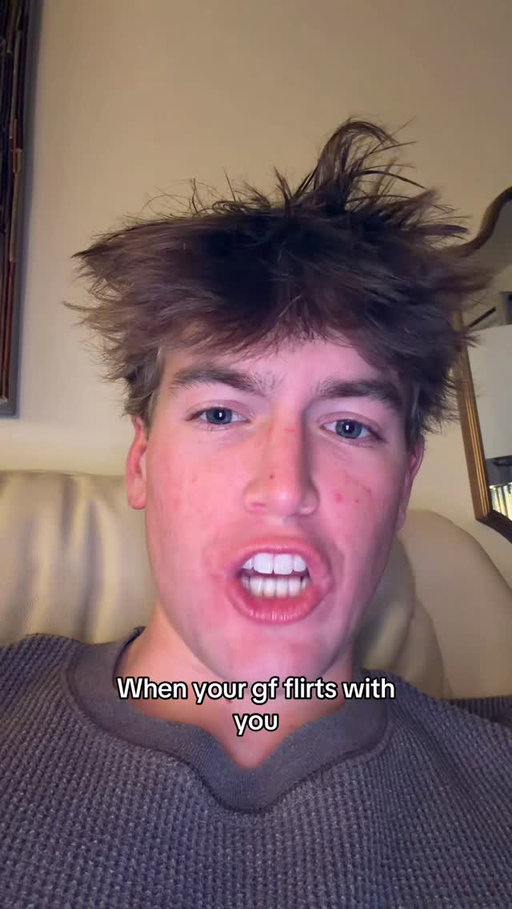 That’s all it takes ladies