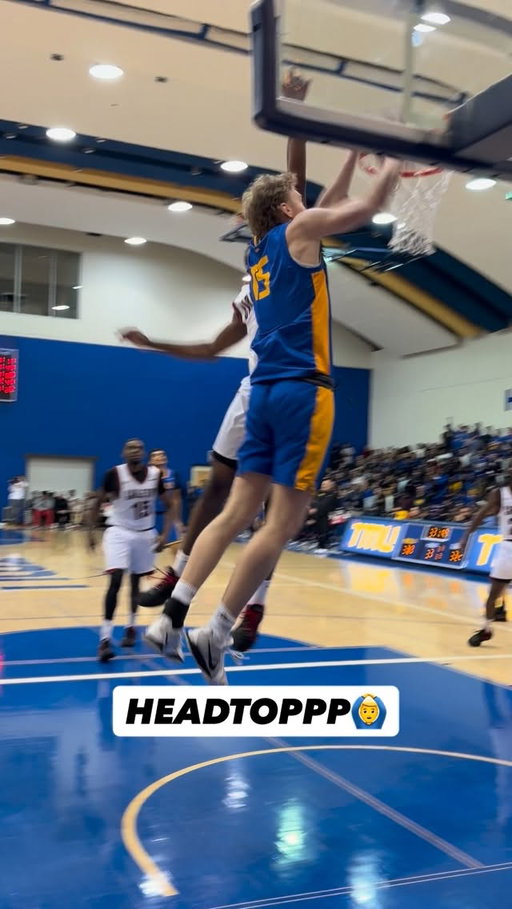 OH MY DREJS 🤯

#ItsUs | #BeBold
📱 @courtsidechrys