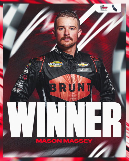 MASON GETS IT DONE IN THE SEASON OPENER