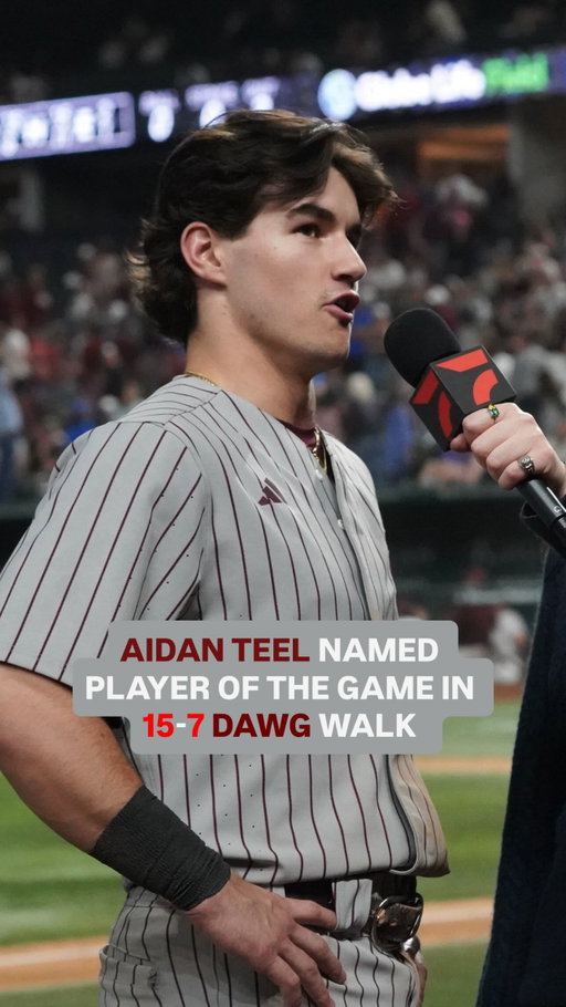 Gritty dawgs take the win! 😮‍💨

#collegebaseballseries