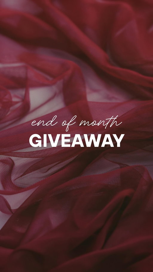 END OF THE MONTH GIVEAWAY 🎉✨

We’re giving away 3 full-size bottles to 3 lucky winners!

How to enter:
1️⃣ Follow us
2️⃣ Comment below
✨ Bonus: Repost this reel to your story for an extra entry

Winners announced March 8.
US entries only.

Good luck 🤍
#Maxaroma