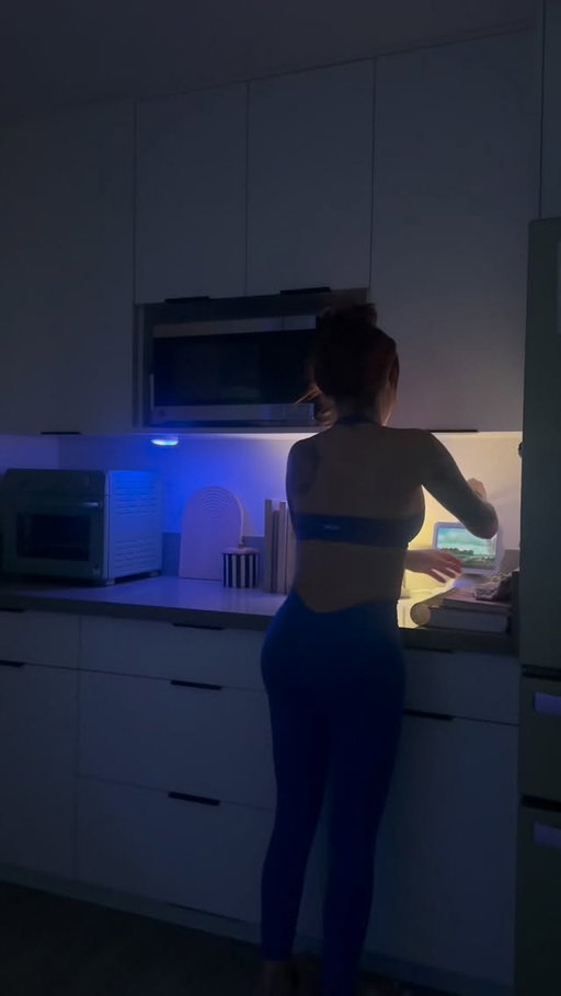 reset kitchen after dinner with me 🧼🧽🫧🧹

my set is 🔗 in my amaz0n sf under recently bought💙
#kitchencleaning #cleankitchen #cleanwithme #cleanhome #cleaningmotivation
