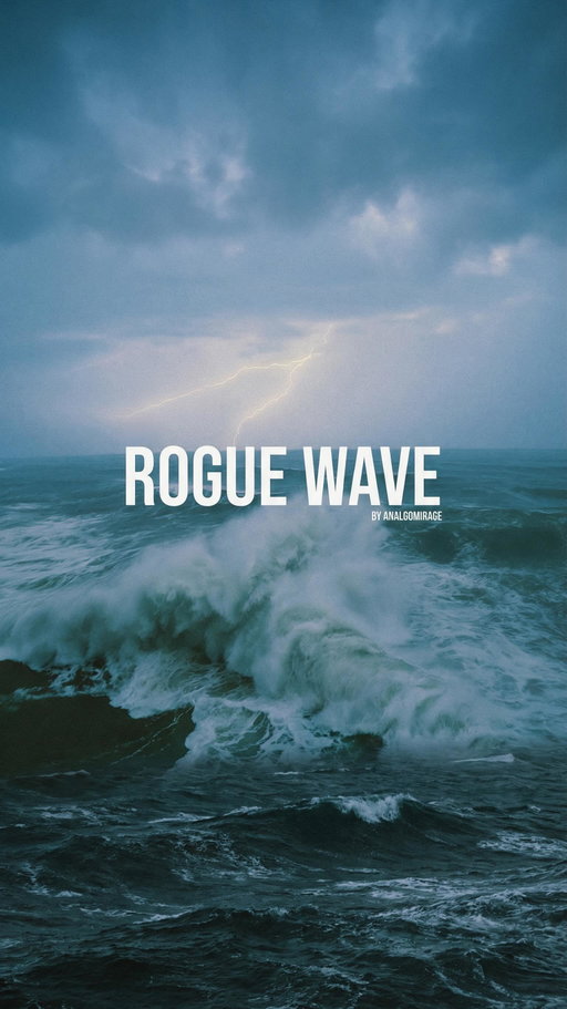 For centuries, rogue waves were dismissed as legends.

In the middle of a storm in the North Atlantic, an ocean liner sails toward its fate.

Sound design: @auraestudios 

This short film was created as part of the contest organized by the AI platform Higgsfield. Link in bio.

#higgsfieldaction #analogmirage #klingai #seedance #higgsfield