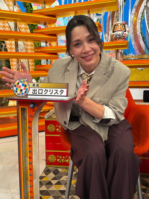  ︎︎
来ましたぜ『ジャンクSPORTS』
めぐとタッグ組んで出演しました🔥
⁡
しかも今回は3週連続となります‼️
⁡
放送日時※関東ローカル
3月7日（土） 17:00～17:30
3月14日（土） 17:00~17:30
3月21日（土）17:00～17:30
⁡
ぜひ見てください👀⁡
⁡
@junksports_8ch_fujitv 
#ジャンクSPORTS
#フジテレビ
