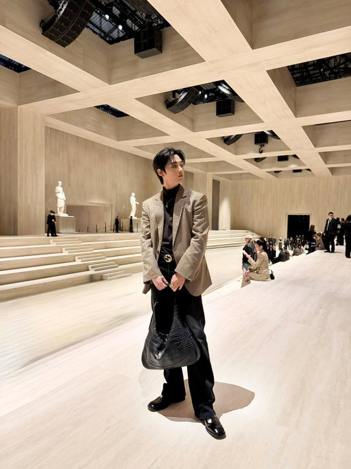 Ciao Milano #GucciPrimavera