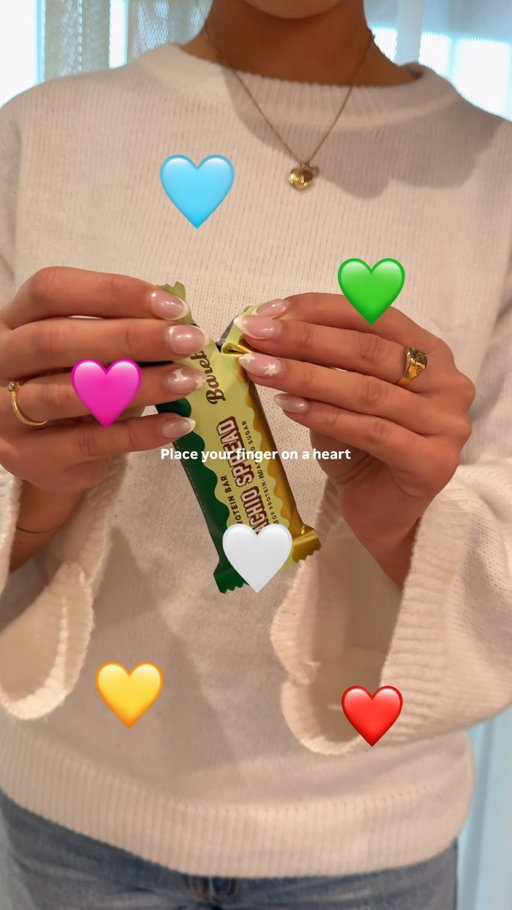 1. Your first @ owes you a bar.
2. Peanut Cloud is the snack of today.
3. You have to try Pistachio Spread asap.
4. Team soft bars ✨
5. Tag a friend who loves Barebells.
6. Team OG bars 🌟

#barebells