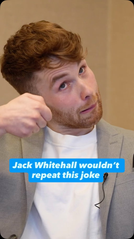 I really enjoyed those lines (said Charli) 

#funny #foryou #comedy #reels #jokes