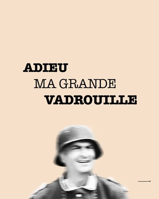 S'inspirer des anciens. 
 
[Campagne Ulule terminée] 

Merci aux 11 505 complices de Oldeupe ! Grâce à votre soutien, le film est désormais lancé, en cours de prépa. 

Pour suivre les actus du film (et mes autres projets)... commentez “NEWS” : je vous envoie le lien de ma newsletter en DM.