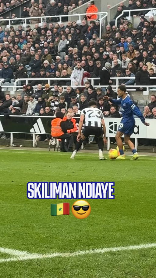 Stop that, Ili. 😂🇸🇳
