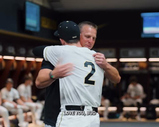 A story of perseverance.

Welcome back @will.ray2 🎩