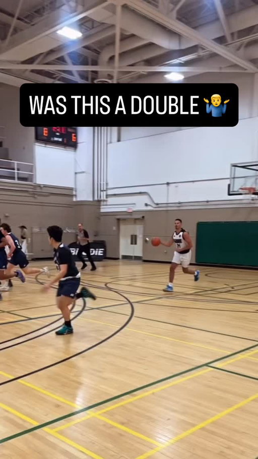 HOW YOU GUYS FEELING ABOUT THIS MOVE 🤔
