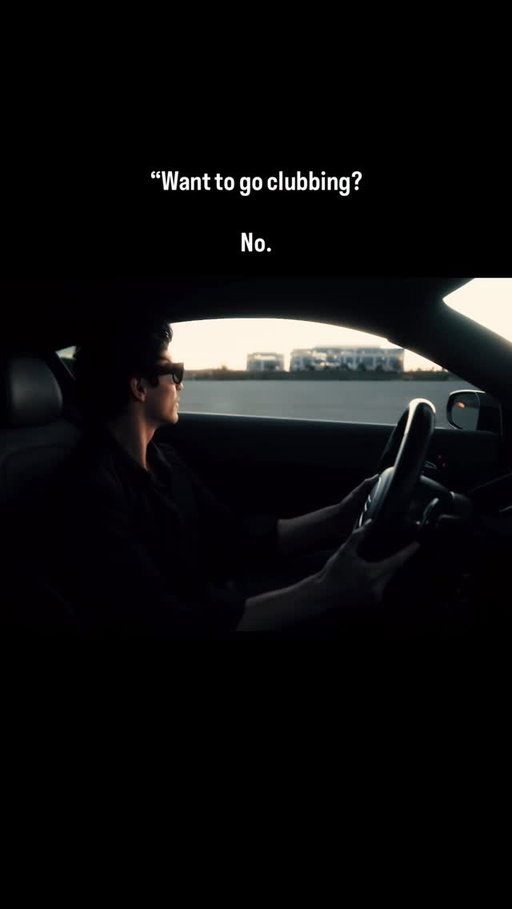 I have better plans

#Cars #drive #style