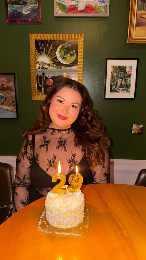 here’s to 29 🎉

•
•
•
#birthday #29 #mybirthday #drake #brithdaygirl birthday 29 candles cake birthday trend 6 to 9 29 my birthday trending reel for birthday drake drake song 6 nine