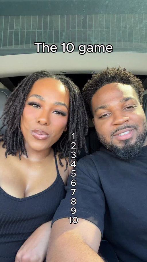 this was so hard, should we try again? 😭🤣