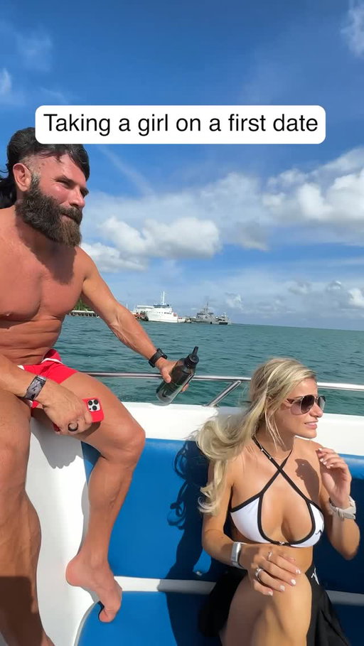 If you’re taking her to an expensive restaurant on the first date, you already lost.

Here’s why:

You’re sub-communicating that you need to spend money to impress her because you don’t think you’re good enough.

And she knows it.

What I do:

1. Coffee, drinks, or a casual spot. Keep it low investment.

If she’s worth more, she’ll earn the nice dinner later. But that comes after she’s proven herself, not before.

2. Set a time constraint: “I can do an hour, then I’ve got something.”

Even if you don’t. This way you’re never awkwardly trying to end it, and she doesn’t feel like you’re desperately trying to extend it.

3. If it’s going well, YOU end it first.

“This was cool, let’s do it again” - and bounce.

Now she’s thinking about you all night wondering if you’re into her.

The goal isn’t to spend the most time. It’s to leave her wanting more.

Comment ‘SIGMA’ and I’ll send you the exact first date mistakes that kill attraction.