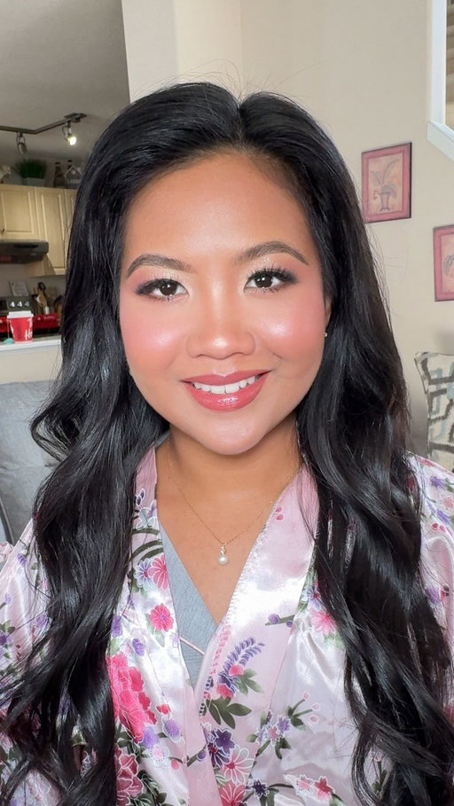 Not to be dramatic, but when I stopped lowering my prices just to book clients and started standing firm in my worth, everything changed.

Now I attract brides who value quality, respect artistry, and invest in luxury no discounts needed.

Your dream clients exist. Don’t shrink for anyone. 🤍

Luxury Bridal Makeup Artist in Edmonton | 2026 bookings open
DM to inquire ✨

#edmonton_city #bride #luxurybridal #bridalboutiques #wedding