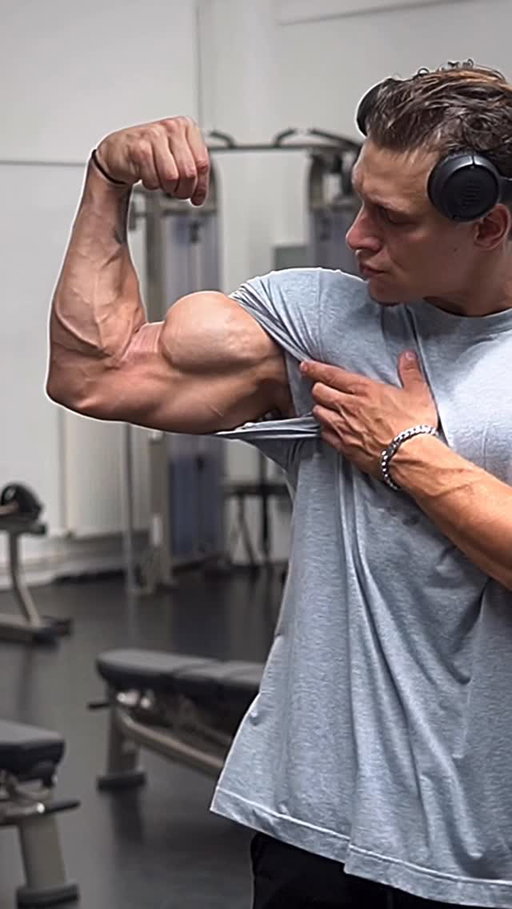💪🏽📈