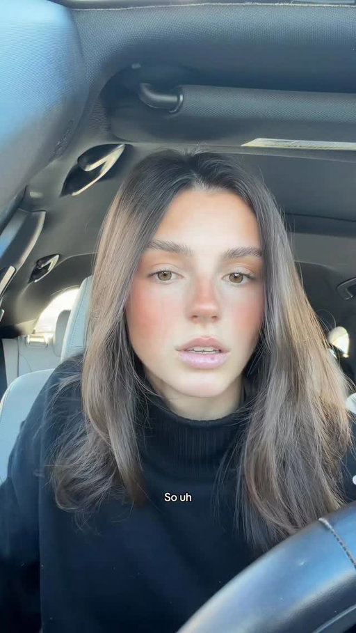 hope that’s okay with you