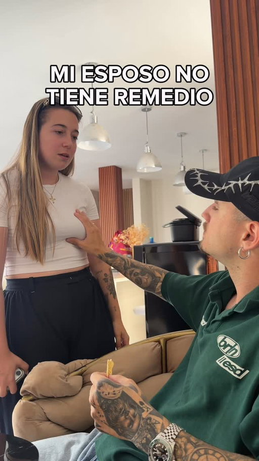 #humor #reel #pareja #viral
