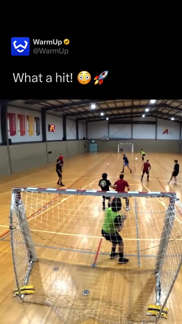 🤯

Long-range goals define football’s most audacious moments. David Beckham’s 1996 strike from the halfway line against Wimbledon remains the gold standard for vision, while Clarence Seedorf’s 45-yard rocket for Real Madrid showcases pure technical power. Other legends like Roberto Carlos and Steven Gerrard turned distance into a specialty, with Cristiano Ronaldo’s 40-yard “missile” against Porto highlighting modern athleticism. These strikes prove that with enough skill, any spot is scoring range

(Via @m777ax )