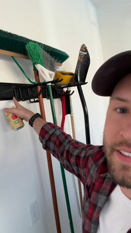 Question for the dads out there 

Doing man shit in the garage and could use a sounding board @forthedadspod
