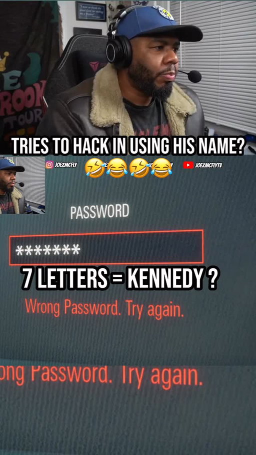 Did Leon try to Hack into System using his name? 😂🤣😂 #leonkennedy #re9 #residentevil #residentevilrequiem