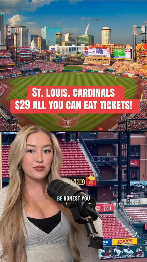 Drop your game plan in the comments... what are you going back for first? 🌭⚾️ #mlb #sports #baseball
