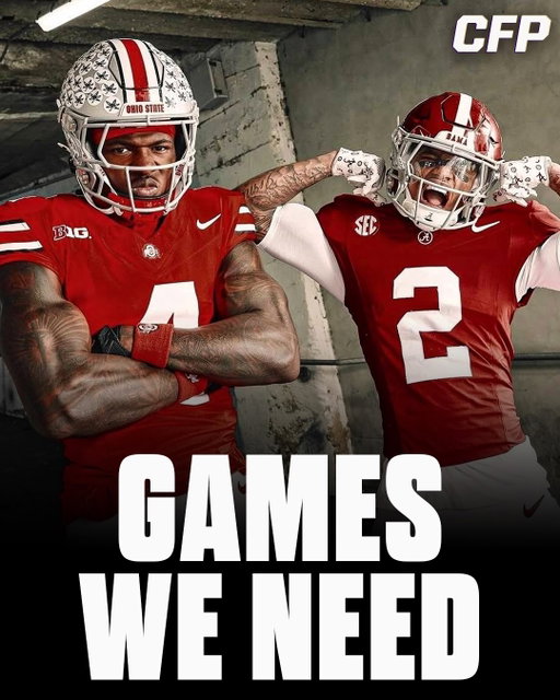 Video games that we need @easportscollege