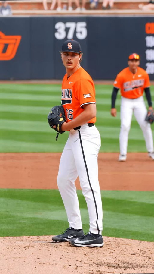 These guys DEALT on the bump today🔒

9.0 innings, 5 hits, 0 runs and 15 k’s for @mariopesca_ @stormy.rhodes and @noahwech_06 

#GoPokes