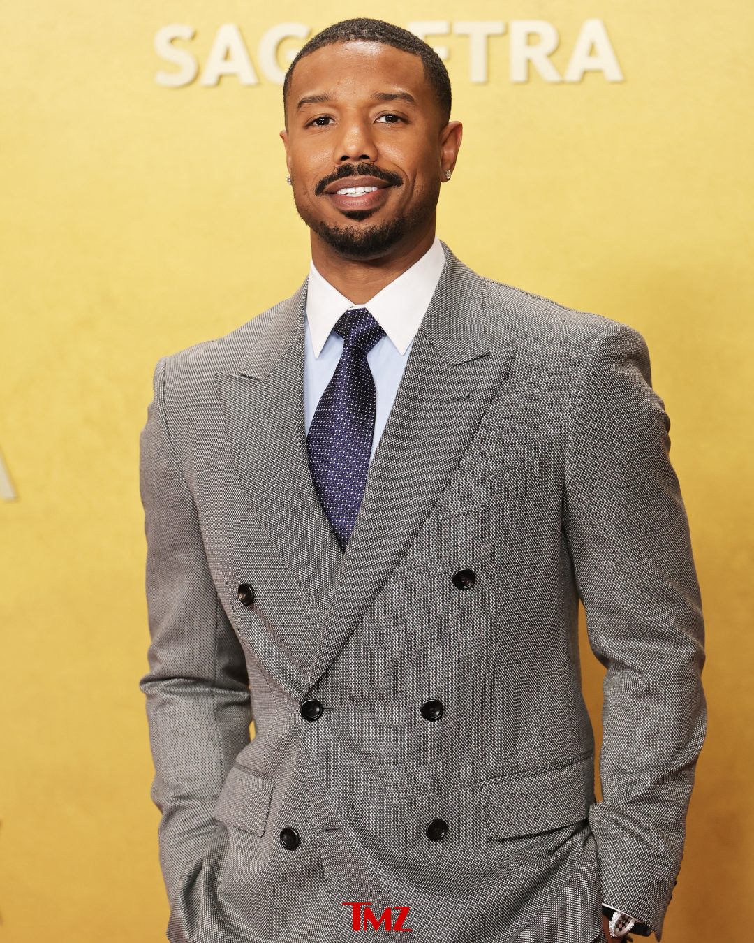 Michael B, Jordan, Gwyneth Paltrow, Connor Storrie, Demi Moore, Tyler, the Creator, and more attend the 32nd Annual Actor Awards 🏆

📸: Getty