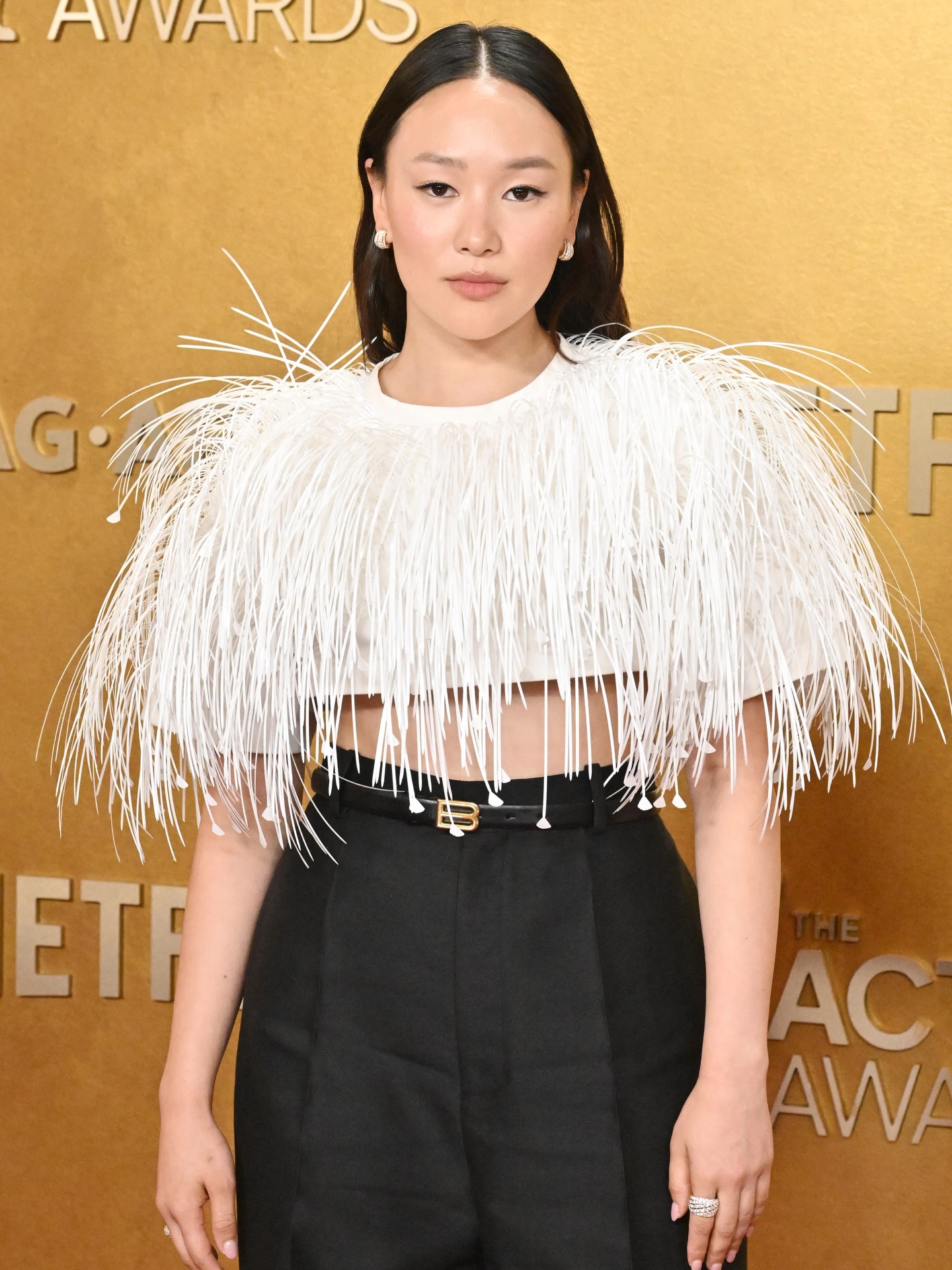 THE ACTOR AWARDS RED CARPET 😍 #ActorAwards

📸: Getty