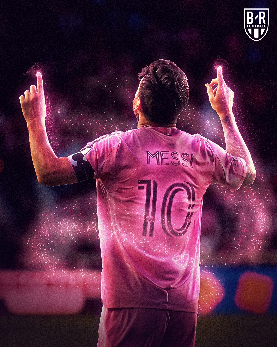 Lionel Messi scores his first two goals of 2026 as Inter Miami come back from down 2-0 to beat Orlando City 4-2 🪄