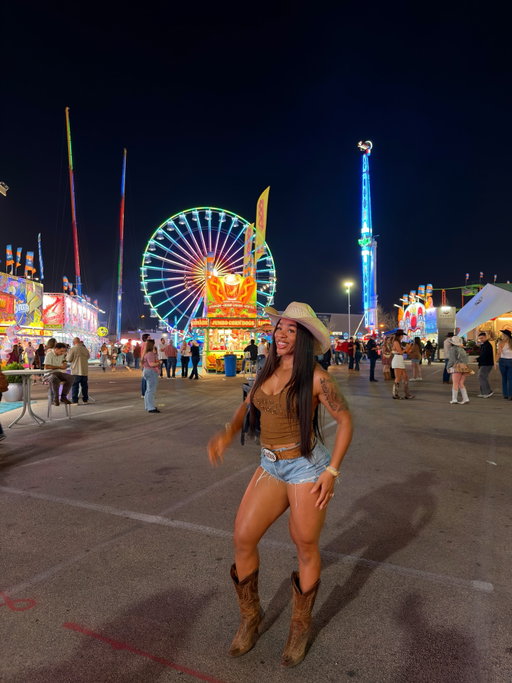 Raised on country 🤠