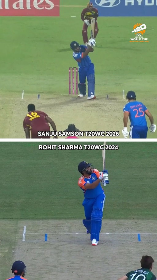India openers delivering on the big stage at the #T20WorldCup 😍

Head to our bio for details on how to watch the tournament 📺