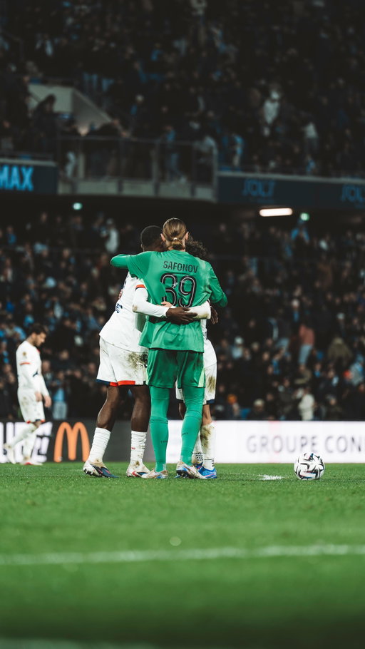 Clean sheet! 👏🧤