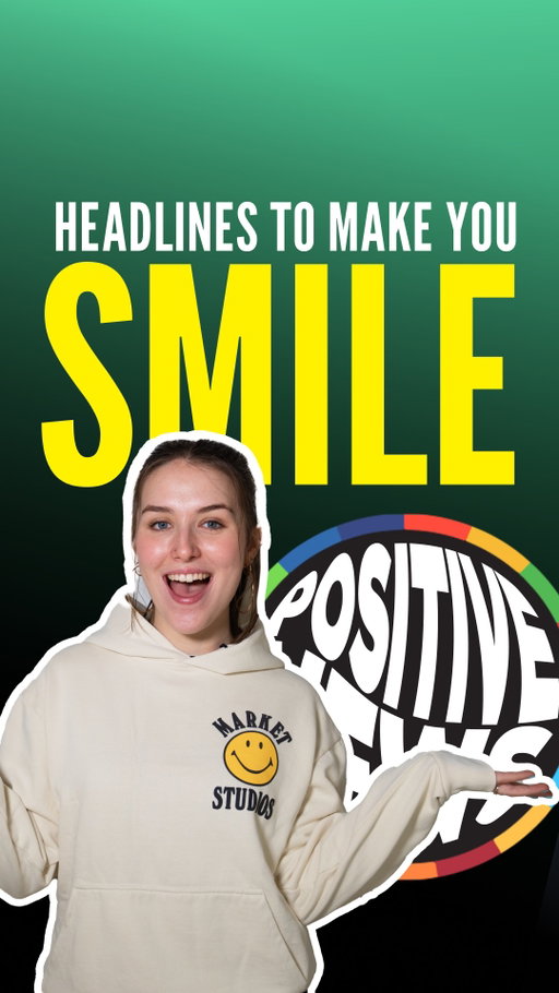 It’s that time again! In this week’s headlines to make you smile…

From plans for Europe’s largest oyster reef off the Norfolk coast, to a 50% rise in the UK’s endangered Capercaillie population and more. 

Proof that exciting wildlife developments are in motion 💛🌍

Follow us for your weekly dose of good news.

#SmileyNews #GoodNews #PositiveNews #Happiness #GoodVibes