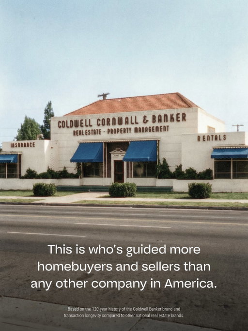 In 1906, a 23-year-old named Colbert Coldwell made a decision that would shape an entire industry.

In the aftermath of the San Francisco earthquake, when many capitalized on uncertainty, he chose integrity. He built a company grounded in the belief that real estate should be practiced with honesty and respect for the people placing their trust in you during one of life’s most meaningful moments.

That principle is not just our history. It’s our standard.

Here’s to 120 years of living well.