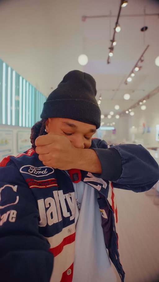 Who doesn’t love smelling good?🙂‍↕️

@olfactorynyc has to be one of my new favorite places in Philly!🤞🏾

📍1505 Walnut St Philadelphia, PA  19102

Definitely will be back to get another fragrance!

#olfactorynyc #philly #thingstodo #thingstodoinphilly #phillyactivities